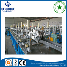 SIGMA profile for rack beam roll forming machine standing seam